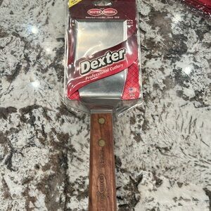 Made in USA 🇺🇸 Dexter professional Cutlery Russell 85849 handcrafted
